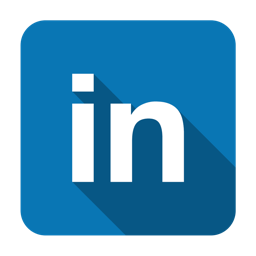 Linkedin logo