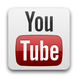 Youtube Logo Square