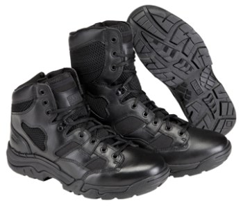 Tactical boots