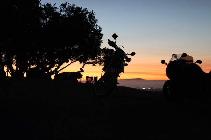 laguna seca camping