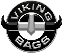 Viking bags logo