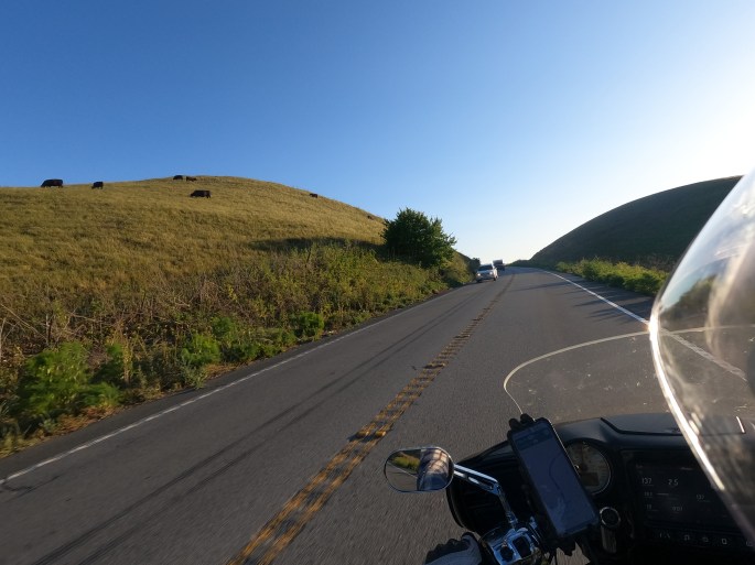 You Can’t Cross The Same River&nbsp;Twice